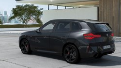 BMW X3 xDrive20d M Sport 5dr Step Auto 4674385