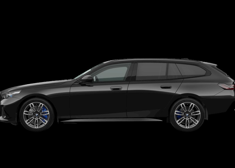  BMW I5 250kW eDrive40 M Sport Pro 84kWh 5dr Auto 5943564