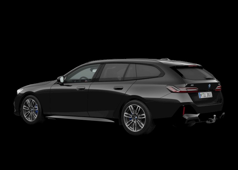 BMW I5 250kW eDrive40 M Sport Pro 84kWh 5dr Auto 5943563