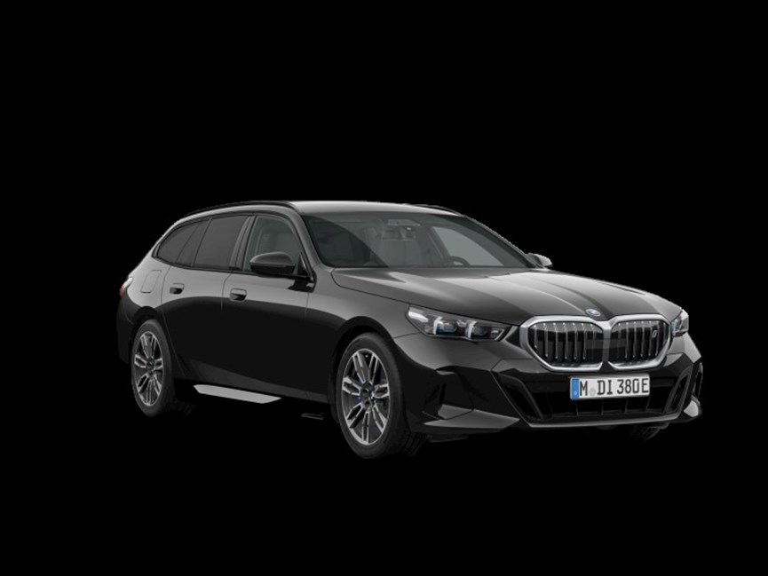 BMW I5