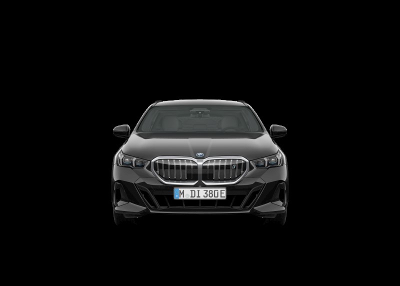  BMW I5 250kW eDrive40 M Sport Pro 84kWh 5dr Auto 5943566