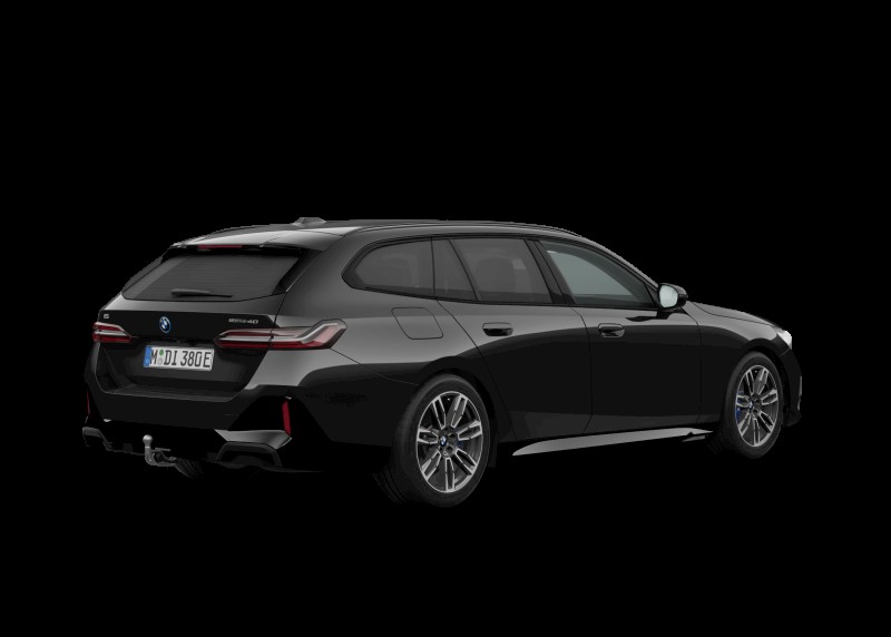  BMW I5 250kW eDrive40 M Sport Pro 84kWh 5dr Auto 5943569