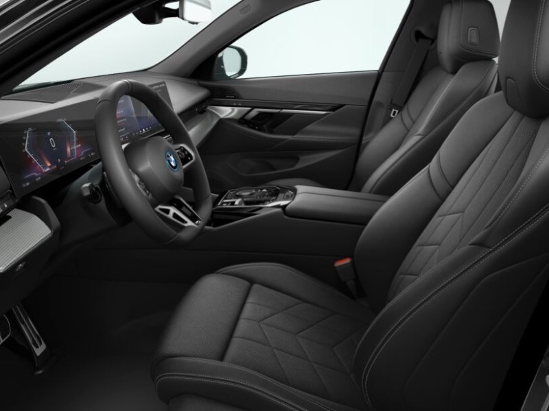  BMW I5 250kW eDrive40 M Sport Pro 84kWh 5dr Auto 5943567