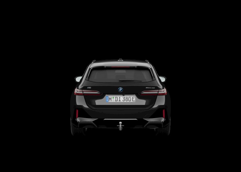  BMW I5 250kW eDrive40 M Sport Pro 84kWh 5dr Auto 5943562
