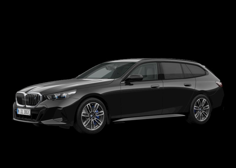  BMW I5 250kW eDrive40 M Sport Pro 84kWh 5dr Auto 5943565