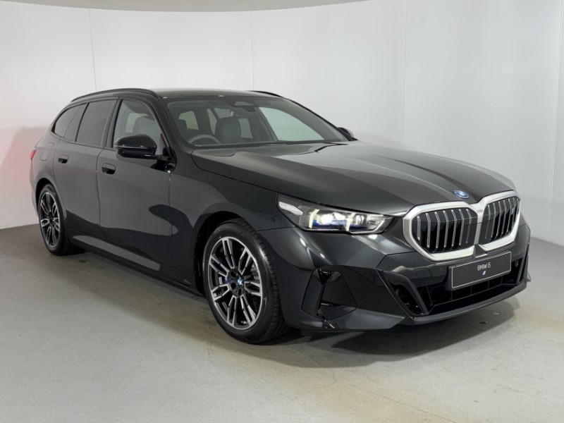 BMW I5