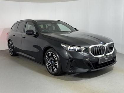 BMW I5