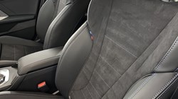BMW 1 SERIES 120 M Sport 5dr Step Auto 4651203
