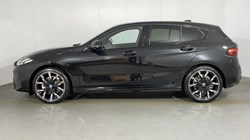 BMW 1 SERIES 120 M Sport 5dr Step Auto 4651225