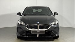 BMW 1 SERIES 120 M Sport 5dr Step Auto 4651234