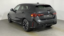 BMW 1 SERIES 120 M Sport 5dr Step Auto 4651227