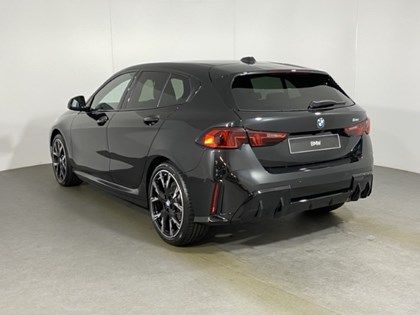 BMW 1 SERIES 120 M Sport 5dr Step Auto