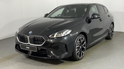 BMW 1 SERIES 120 M Sport 5dr Step Auto 4651223