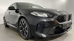 BMW 1 SERIES 120 M Sport 5dr Step Auto 4651235