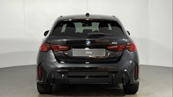 BMW 1 SERIES 120 M Sport 5dr Step Auto 4651215