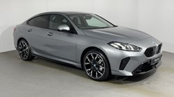 BMW 2 SERIES 220 M Sport 4dr Step Auto 4644407