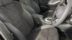 BMW 1 SERIES 120 M Sport 5dr Step Auto 4668992