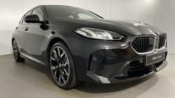 BMW 1 SERIES 120 M Sport 5dr Step Auto 4669030