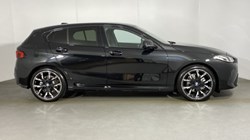 BMW 1 SERIES 120 M Sport 5dr Step Auto 4669013