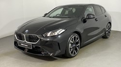BMW 1 SERIES 120 M Sport 5dr Step Auto 4669018