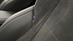 BMW 1 SERIES 120 M Sport 5dr Step Auto 4668999