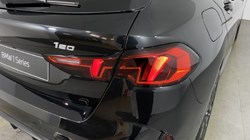 BMW 1 SERIES 120 M Sport 5dr Step Auto 4669003