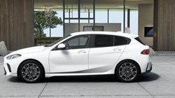 BMW 1 SERIES 120 M Sport 5dr Step Auto 4672098