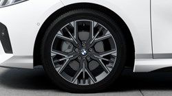 BMW 1 SERIES 120 M Sport 5dr Step Auto 4672094