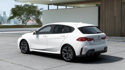 BMW 1 SERIES 120 M Sport 5dr Step Auto 4672102
