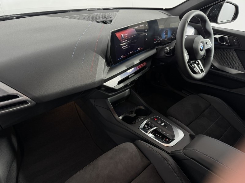  BMW 1 SERIES 120 M Sport 5dr Step Auto 4917168