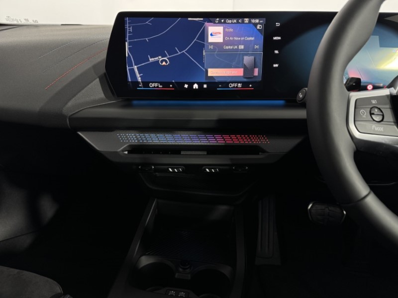  BMW 1 SERIES 120 M Sport 5dr Step Auto 4917118