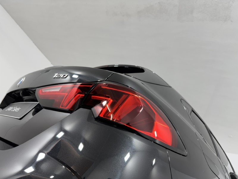  BMW 1 SERIES 120 M Sport 5dr Step Auto 4917146