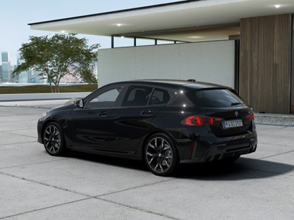 BMW 1 SERIES 120 M Sport 5dr Step Auto
