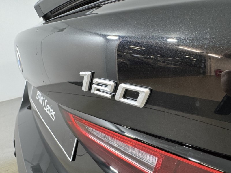 BMW 1 SERIES 120 M Sport 5dr Step Auto 4917147