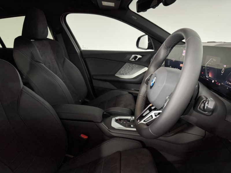  BMW 1 SERIES 120 M Sport 5dr Step Auto 4917135