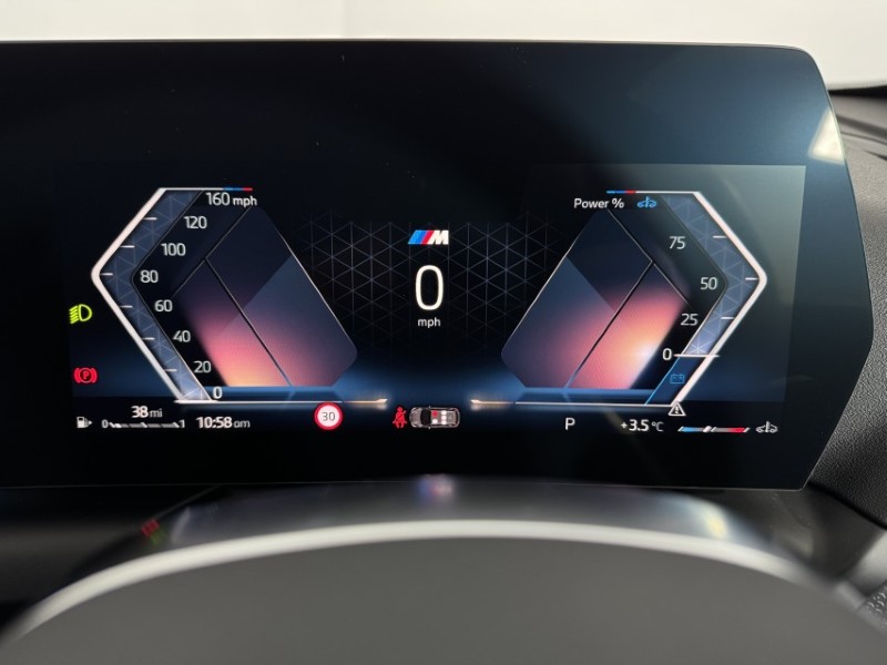  BMW 1 SERIES 120 M Sport 5dr Step Auto 4917117