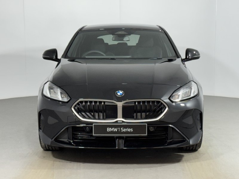  BMW 1 SERIES 120 M Sport 5dr Step Auto 4917255