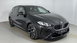 BMW 1 SERIES 120 M Sport 5dr Step Auto 4917179