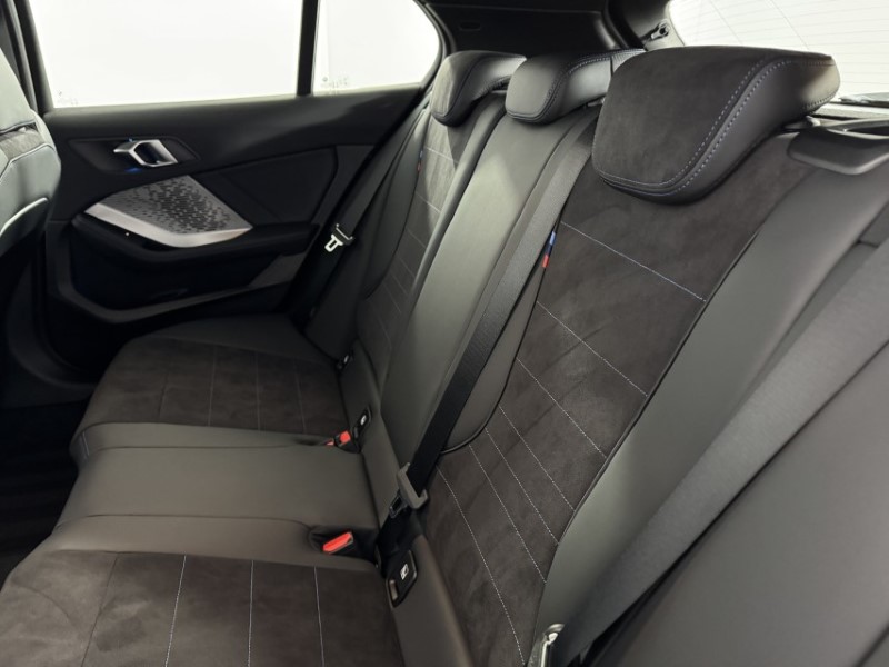  BMW 1 SERIES 120 M Sport 5dr Step Auto 4917165