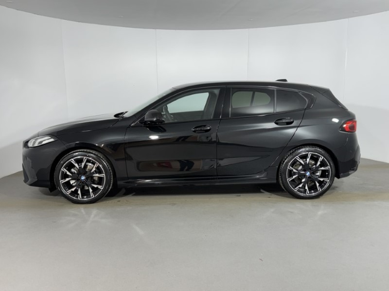  BMW 1 SERIES 120 M Sport 5dr Step Auto 4917193