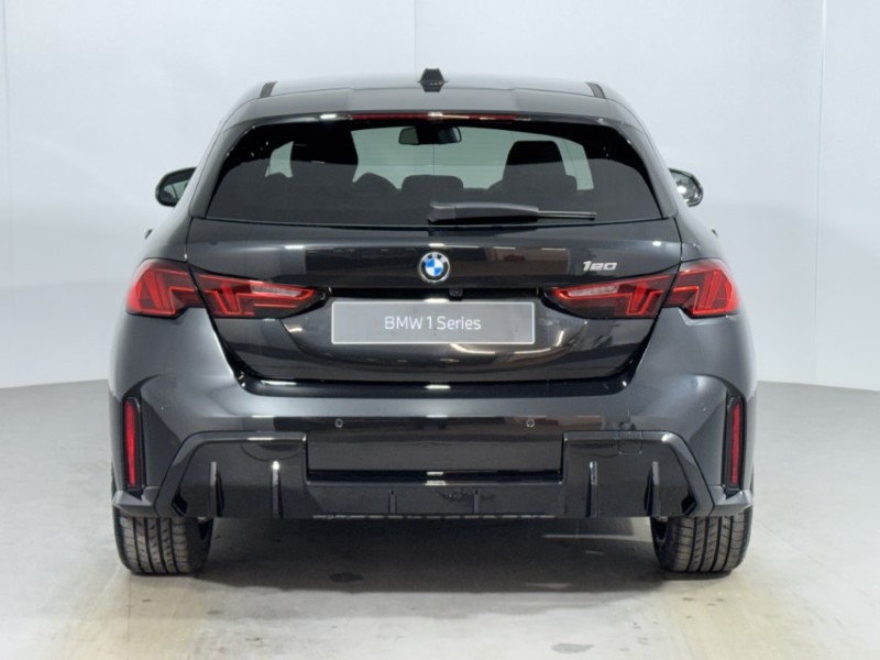  BMW 1 SERIES 120 M Sport 5dr Step Auto 4917153