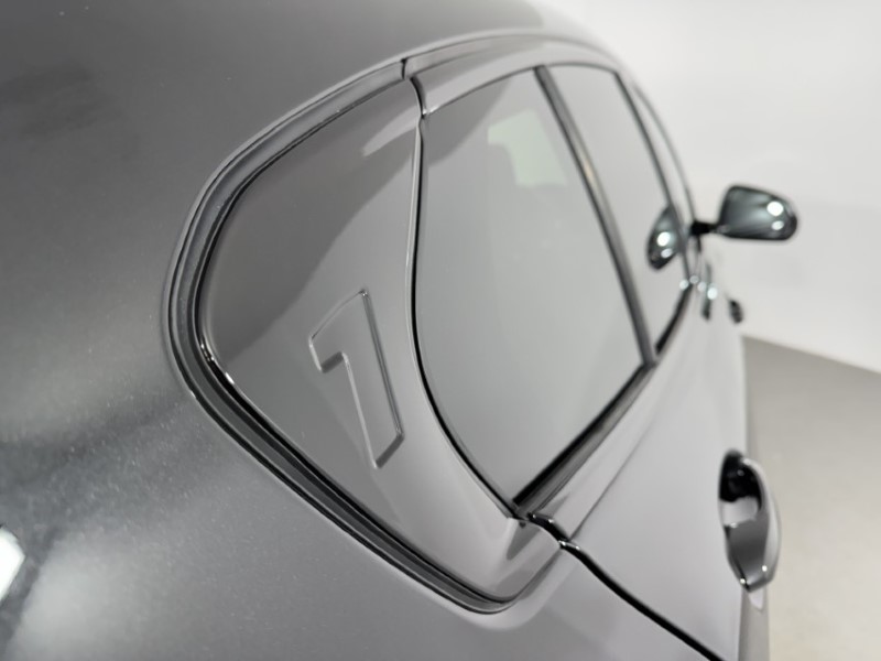  BMW 1 SERIES 120 M Sport 5dr Step Auto 4917143