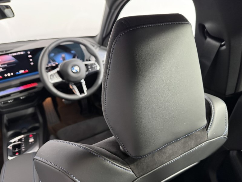  BMW 1 SERIES 120 M Sport 5dr Step Auto 4917166