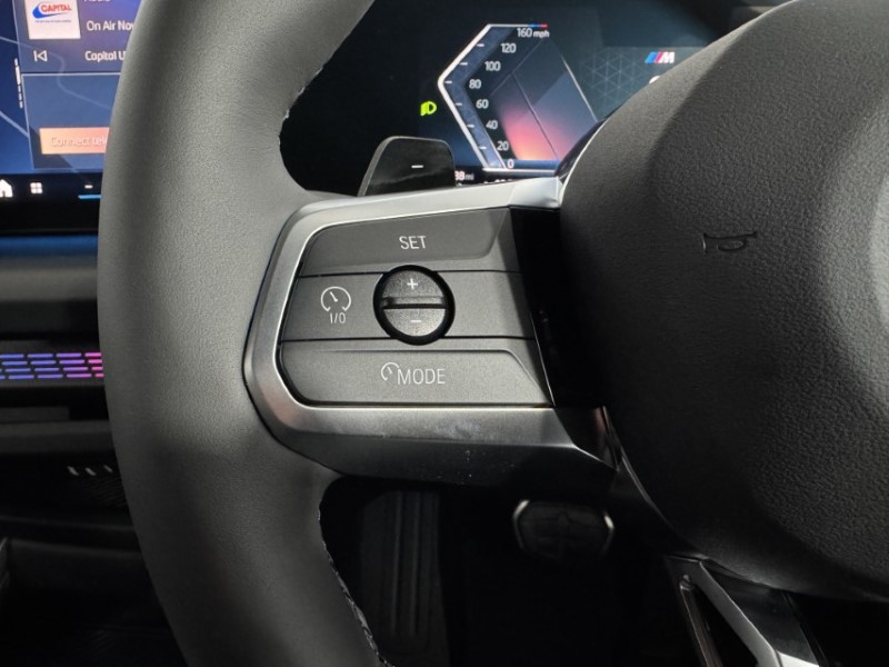  BMW 1 SERIES 120 M Sport 5dr Step Auto 4917121