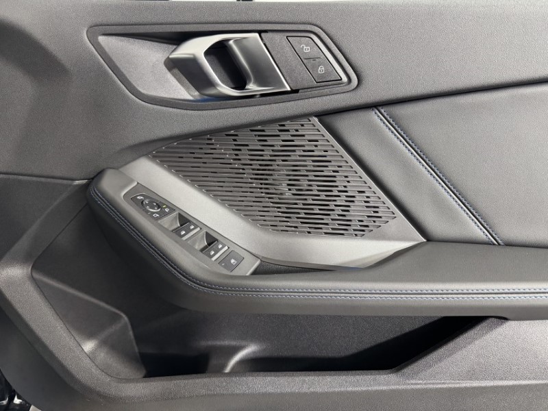  BMW 1 SERIES 120 M Sport 5dr Step Auto 4917140