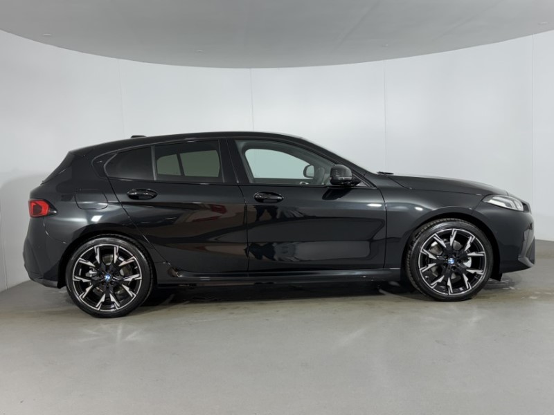  BMW 1 SERIES 120 M Sport 5dr Step Auto 5194785