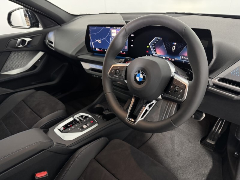  BMW 1 SERIES 120 M Sport 5dr Step Auto 4917134