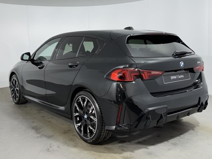 BMW 1 SERIES 120 M Sport 5dr Step Auto