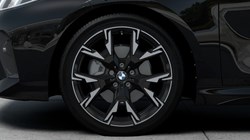 BMW 1 SERIES 120 M Sport 5dr Step Auto 4672073
