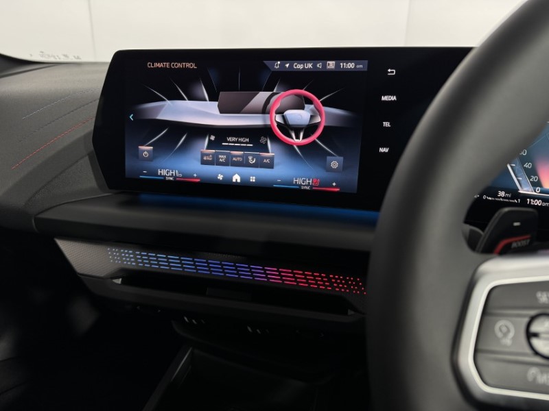  BMW 1 SERIES 120 M Sport 5dr Step Auto 4917133